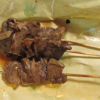 テイクアウトok 西国分寺駅でおすすめの焼き鳥をご紹介 食べログ