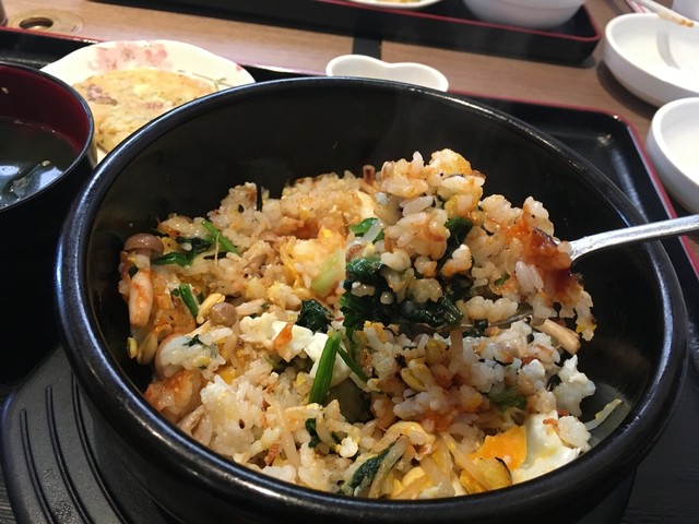 くま３びき - 東金井（焼肉）の写真