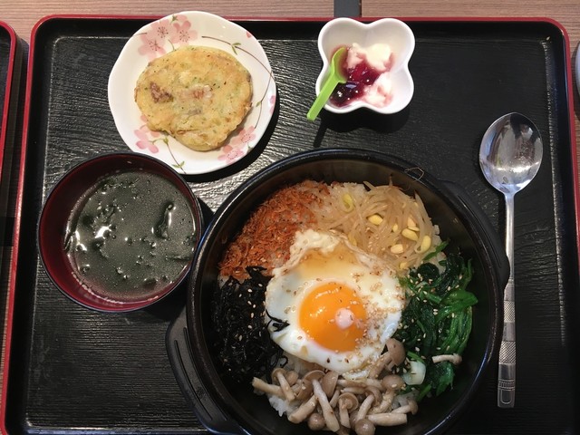 くま３びき - 東金井（焼肉）の写真