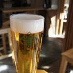 Jami Jami - ランチビール