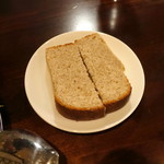 アベス - チャージ＠500円代わりのパン