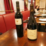 アベス - 赤ボトルの提案