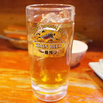 馬来風光美食 - ウーロンハイ