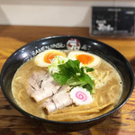 ラーメン人生JET600 - 