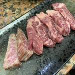 千屋牛焼肉割烹J's苑 - 