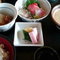 浅草むぎとろ 本店 - 