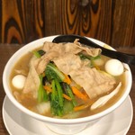 麺屋わっしょい - 