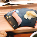 Sushi Hiro - 