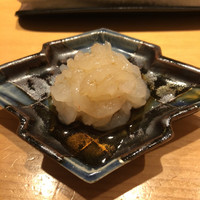 鮨 さいとう - 