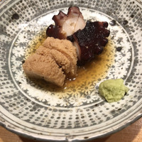 鮨 さいとう - 