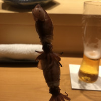 鮨 さいとう - 
