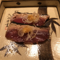 鮨 さいとう - 