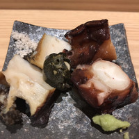 五反田鮨 SUSHI TOKYO 81 - 