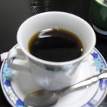 Kikuzushi - 弁当のコーヒー