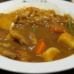 カレーハウスCoCo壱番屋 - （2019/2月）「グランドマザーカレー」