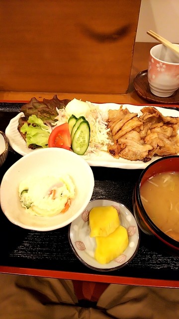 食事処 かすり 新札幌 和食 その他 食べログ 食事処 かすり 新札幌 和食 その他 食べログ