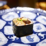 鮨 さいとう - 太巻き