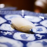 鮨 さいとう - 墨烏賊