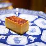 鮨 さいとう - 玉