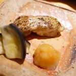 鮨 さいとう - のどぐろ