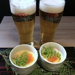 朝採れ鮮魚と個室居酒屋 志喜 - 