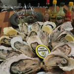 FAST OYSTERS - 