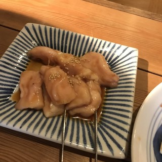 絶品焼肉&極上ホルモン コクゾー_1