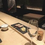 中目黒 いぐち 本店