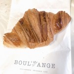 BOUL'ANGE - 