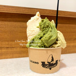 ルチアーノ ビオ銀座 - 