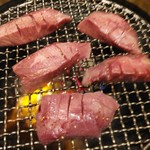 焼肉トラジ - 