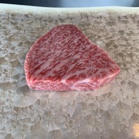 表参道うかい亭 - 