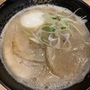 ラーメン海鳴 中洲店