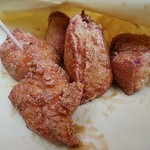 中津からあげ 総本家もり山 鵠沼海岸店