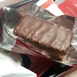 メリーチョコレート - チョコレート