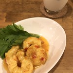 スパイス食堂 ナムナム - 