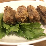 スパイス食堂 ナムナム - 