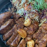 名四カントリークラブ - 