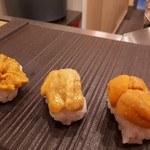 Sushidokoro Kissui - 