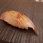 Sushidokoro Kissui - 