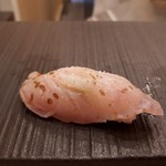 寿司処 きっ粋 - 