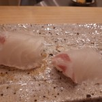 寿司処 きっ粋 - 