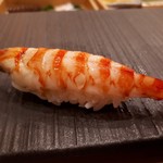 寿司処 きっ粋 - 