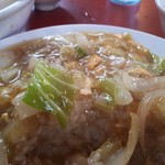 ベトコンラーメン倉敷新京 - 