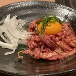 焼肉ソムリエ 萬樹亭 - 