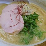 麺屋 甲武信 - 