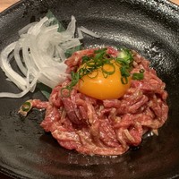 焼肉ソムリエ 萬樹亭 福島店 - 