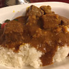 欧風カレー ボンディ 神保町本店