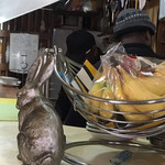 ロッダグループ - 厨房