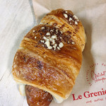 ル・グルニエ・ア・パン - クロワッサン ソーシス 